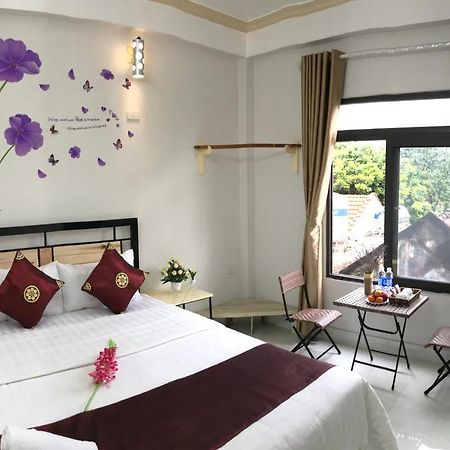 Thang Loan Tam Coc Hostel Ninh Binh Exterior foto