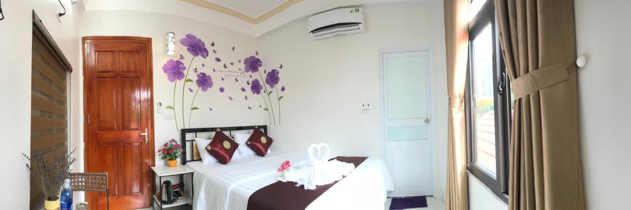 Thang Loan Tam Coc Hostel Ninh Binh Exterior foto
