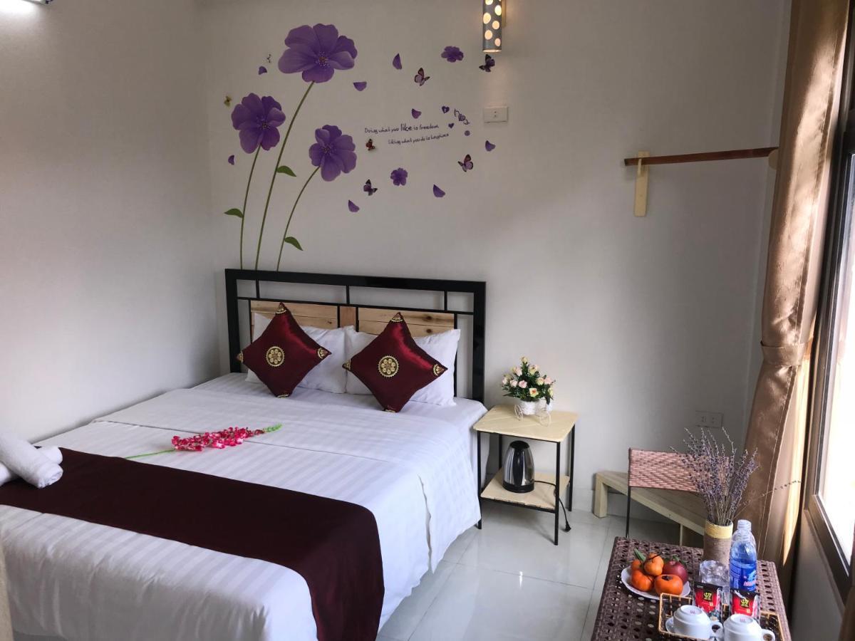 Thang Loan Tam Coc Hostel Ninh Binh Exterior foto