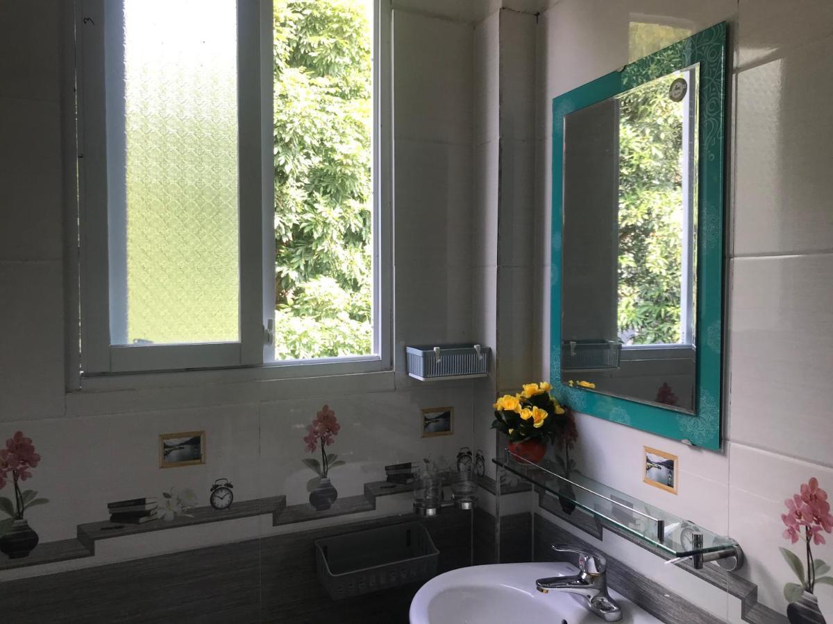 Thang Loan Tam Coc Hostel Ninh Binh Exterior foto